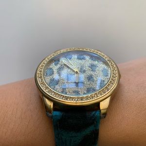 Hand watch